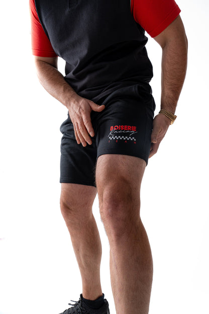 LE SHORT RACING TEAM NOIR