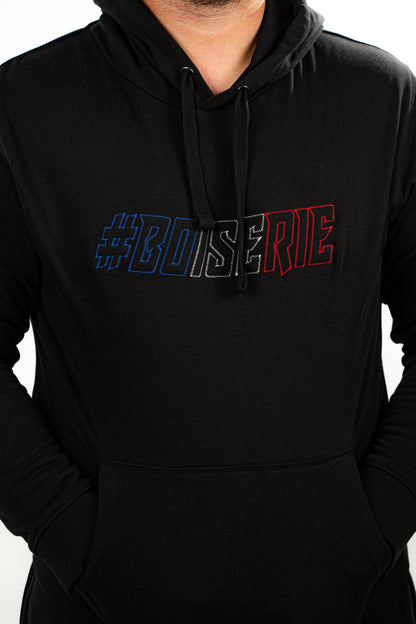 LE SWEAT BRODÉ PATRIOT