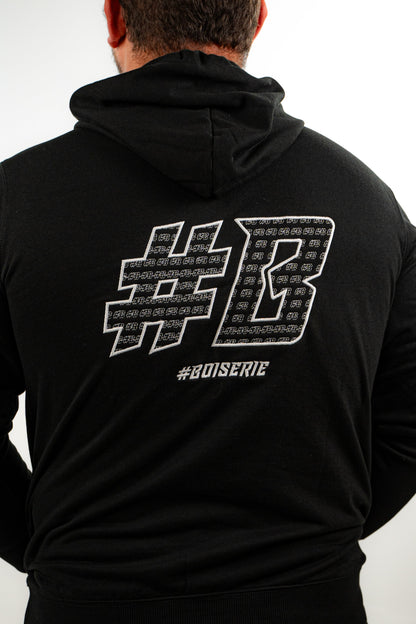 LE SWEAT BRODÉ #B MINI